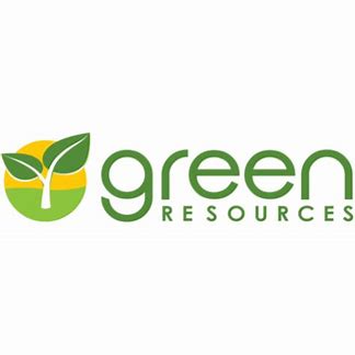 Green Resources Ltd