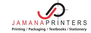 Jamana Printers Ltd