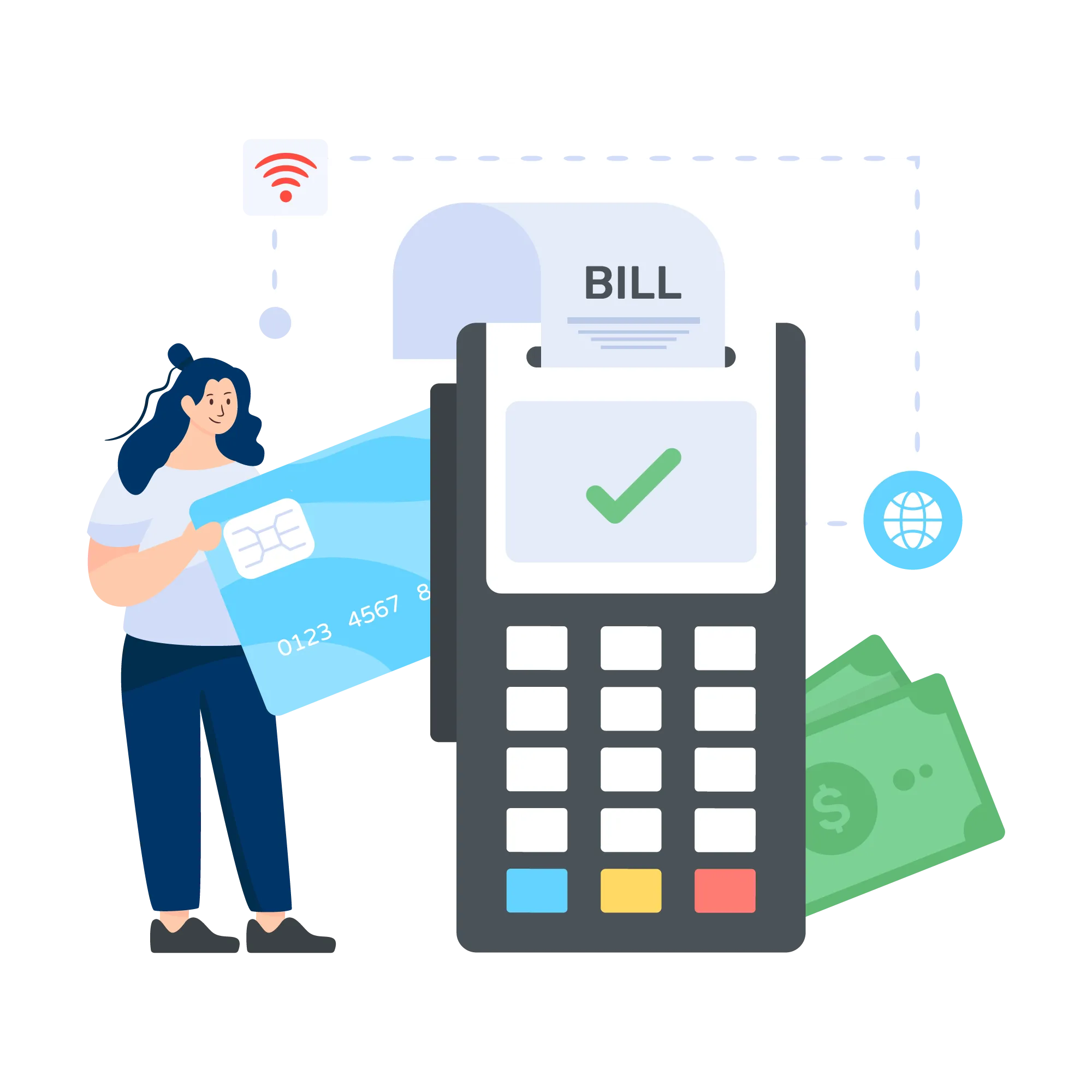 enquest-erp-retail-smart-pos-system-for-retail-businesses-in-tanzania-zanzibar