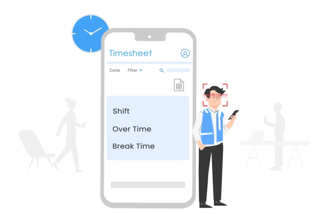 Time Master – Attendance Management in Tanzania & Zanzibar