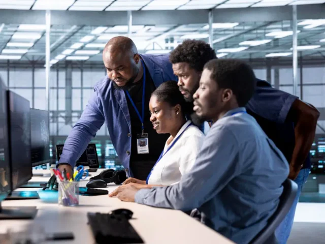 How HR Software in Tanzania is Transforming Workforce Management
