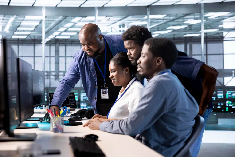 How HR Software in Tanzania is Transforming Workforce Management