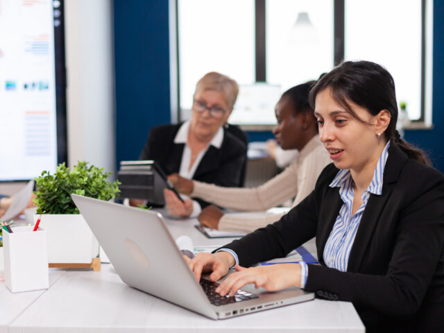 Boost Productivity with HR Master Software in Tanzania