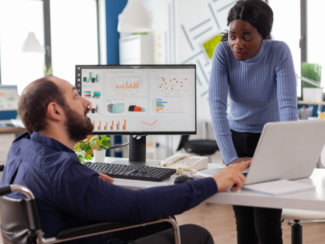 Boost HR Productivity with Payroll Software in Tanzania