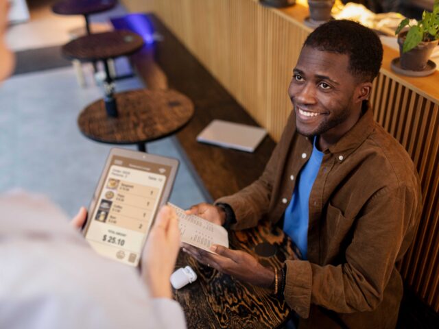 Boost Your Business Efficiency with Modern POS Systems in Tanzania