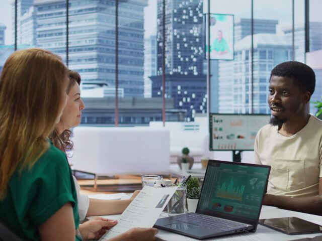 Top Features to Look for in an HRMS System in Tanzania