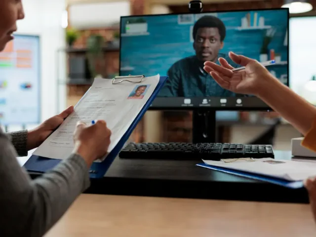 Smarter Hiring with Recruitment Software in Tanzania