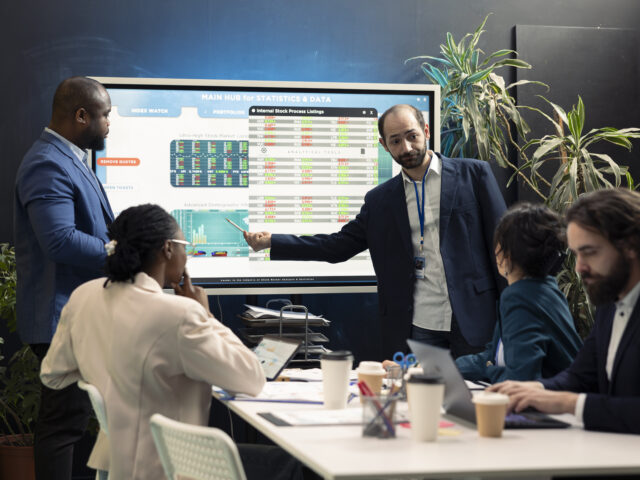 The Role of ERP Systems in Tanzania’s Growing Economy