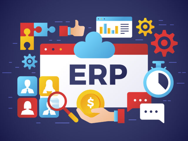 Top Reasons Companies Invest in ERP Software in Tanzania