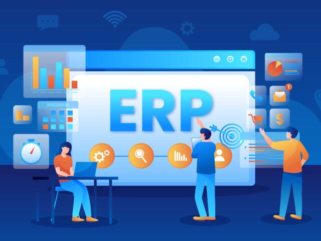 Top Benefits of Implementing ERP Systems in Tanzania