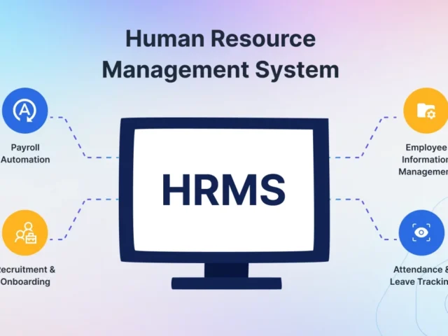 Why Your Business Needs HRMS Software in Tanzania Today