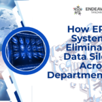 How ERP Systems Eliminate Data Silos Across Departments