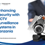 CCTV Surveillance Systems