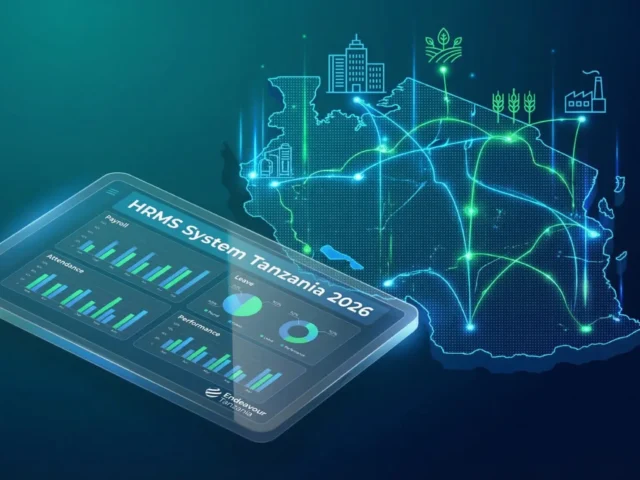 Why Every Business in Tanzania Needs an HRMS System in 2026