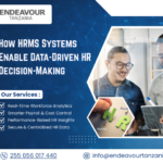 HRMS Systems