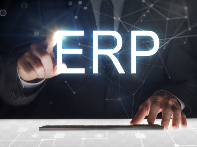 How ERP Systems Improve Inventory Accuracy & Supply Chain Efficiency | EndeavourTanzania