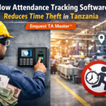 attendance tracking software Tanzania