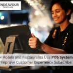 POS system Tanzania