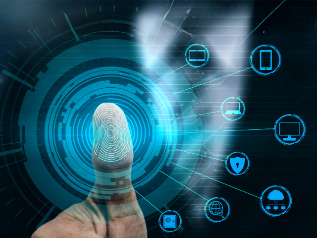 biometric attendance system